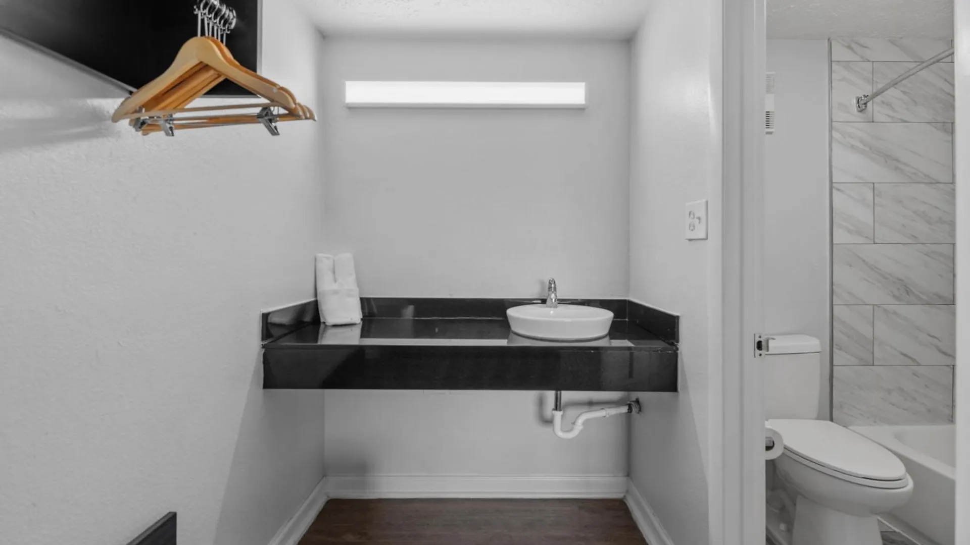 Budget Inn-Norfolk, Va - Oceanview Hotel Norfolk