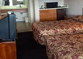 Hotel Budget Inn-Norfolk, Va - Oceanview