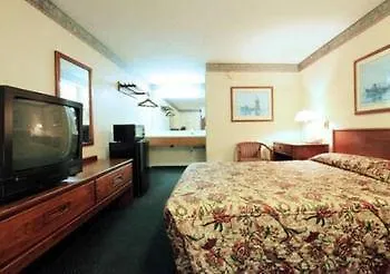 Budget Inn-Norfolk, Va - Oceanview Norfolk