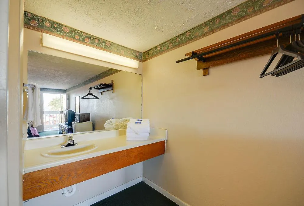 Budget Inn-Norfolk, Va - Oceanview USA