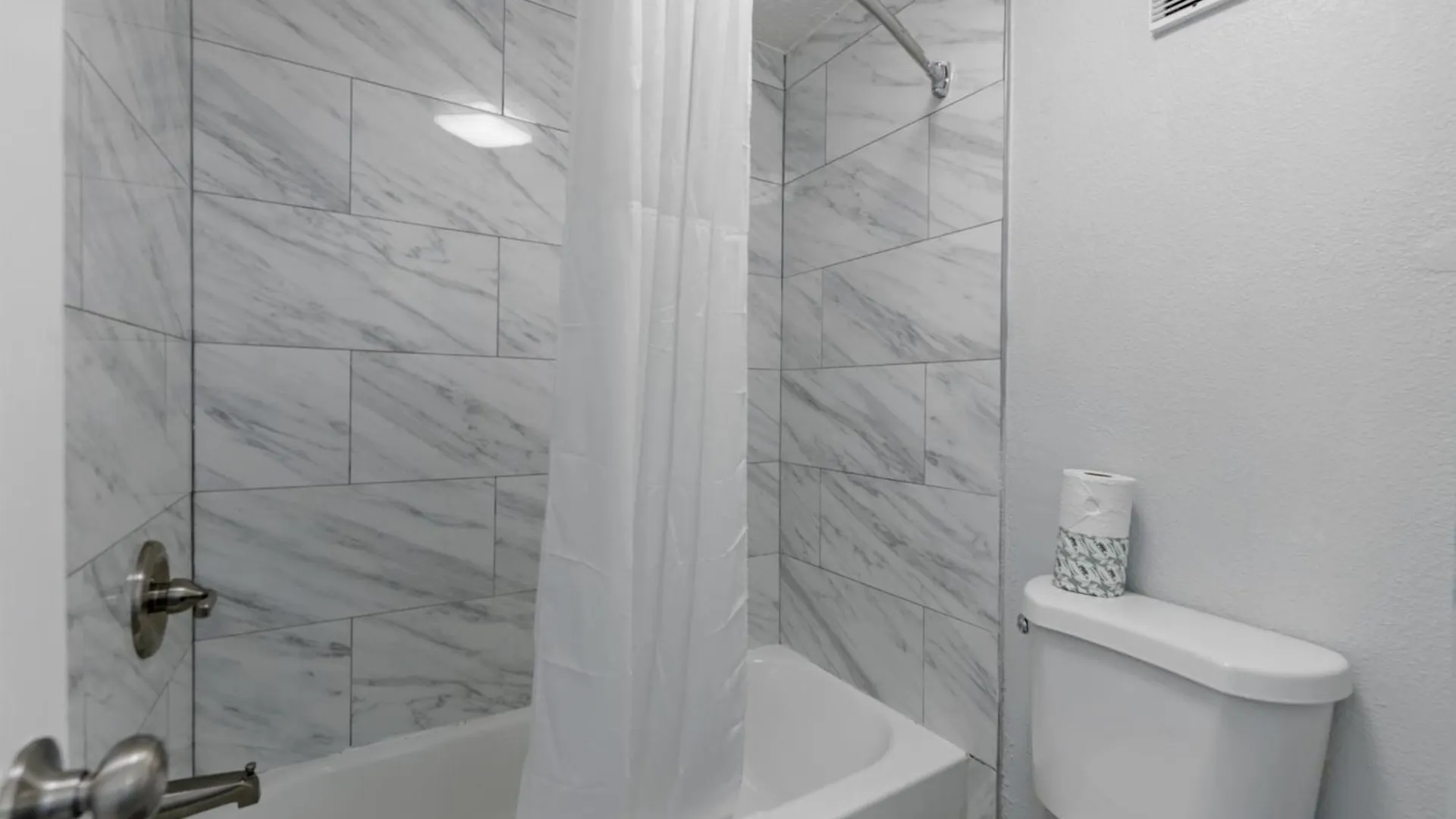 Hotel Budget Inn-Norfolk, Va - Oceanview