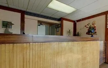 Budget Inn-Norfolk, Va - Oceanview